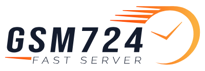 GSM724