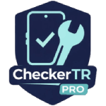 CheckerTR PRO Digital License Key – 3 Months Activation